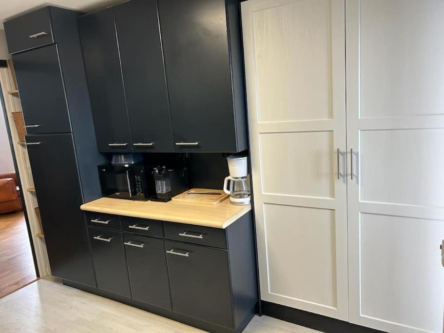 Apartment L'ancrage