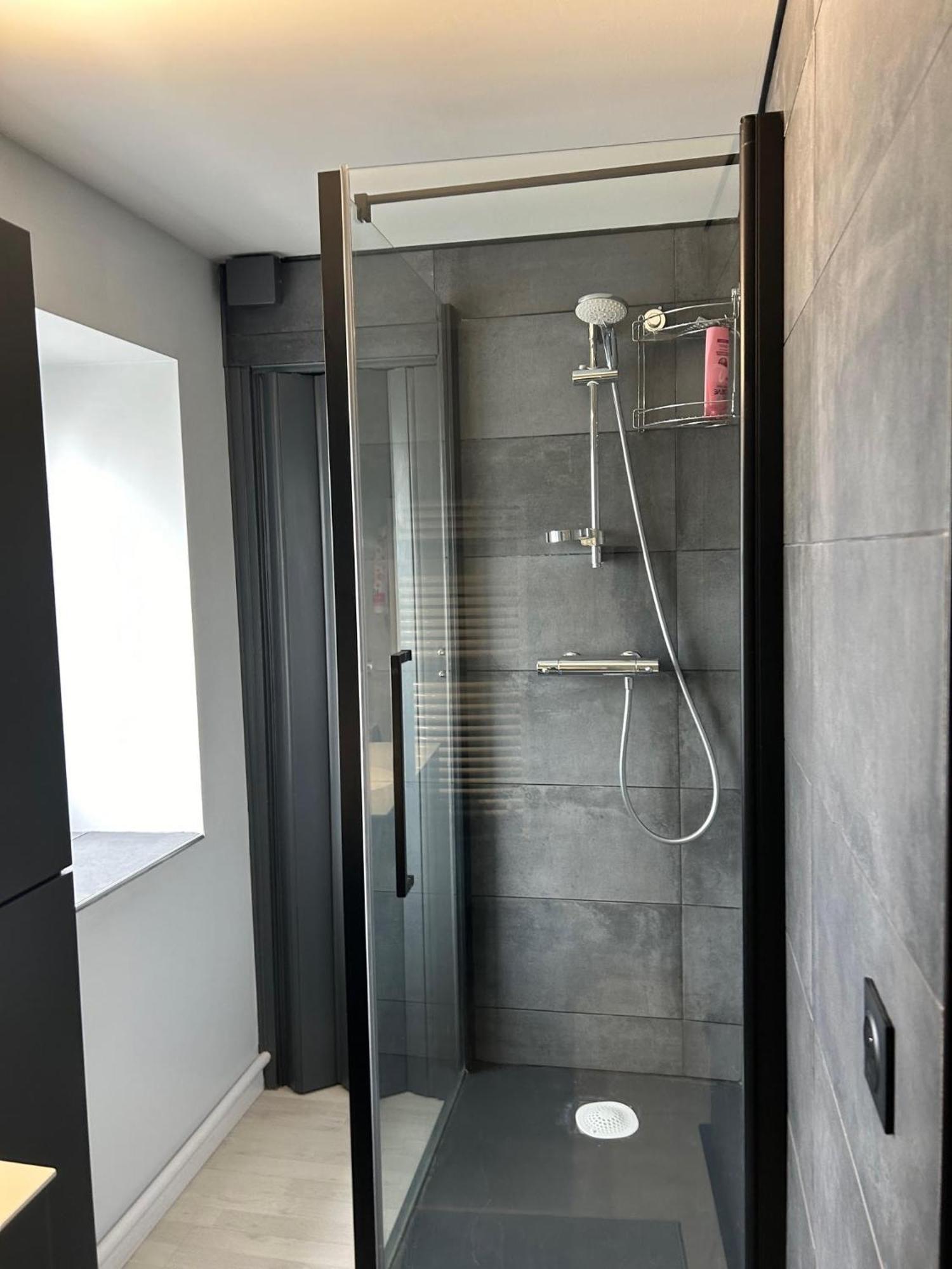 L'ancrage Apartment Saint-Malo