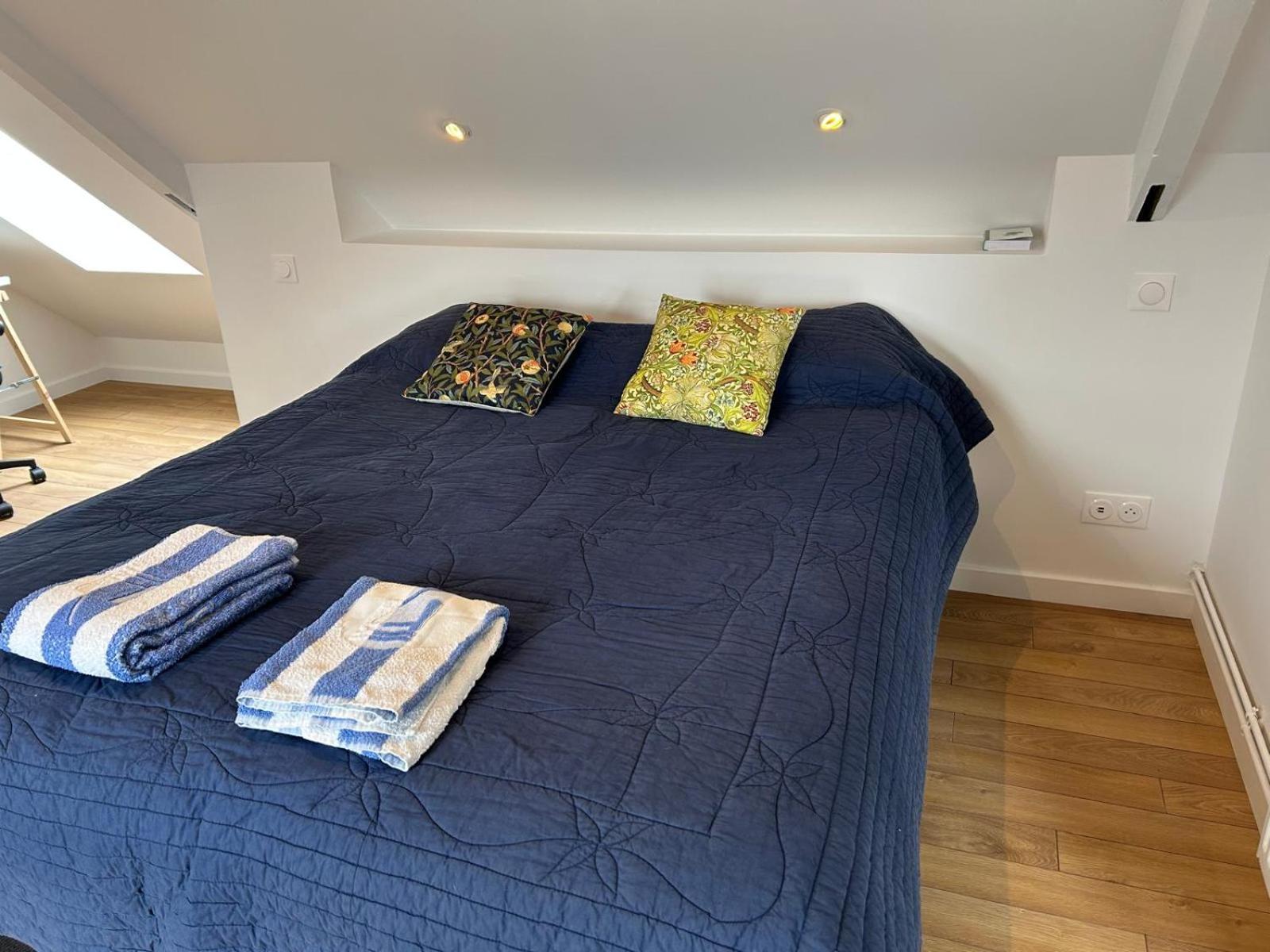 L'ancrage Apartment