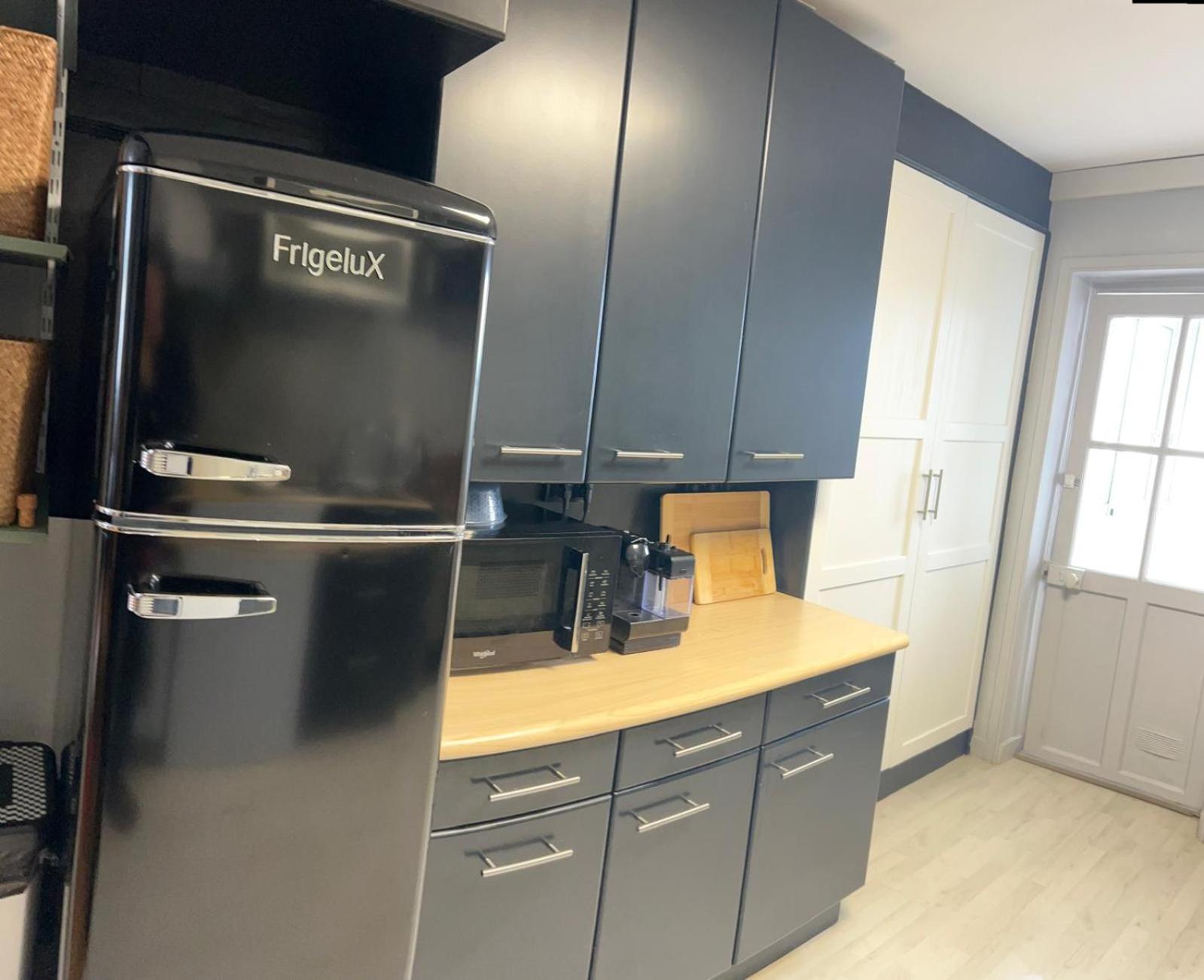 L'ancrage Apartment *