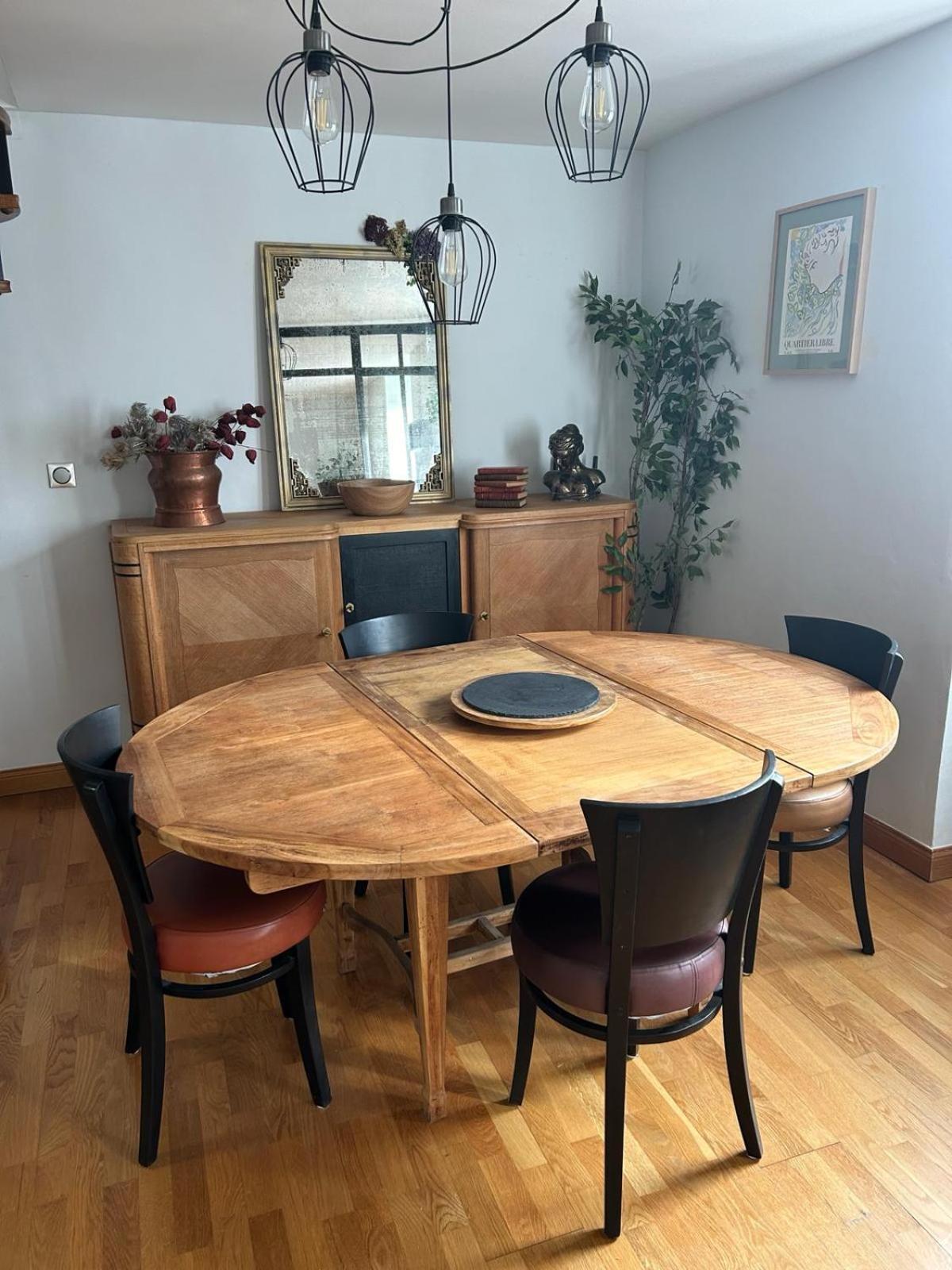 L'ancrage Apartment Saint-Malo